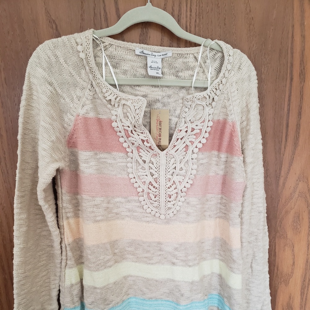 American Rag Sweater